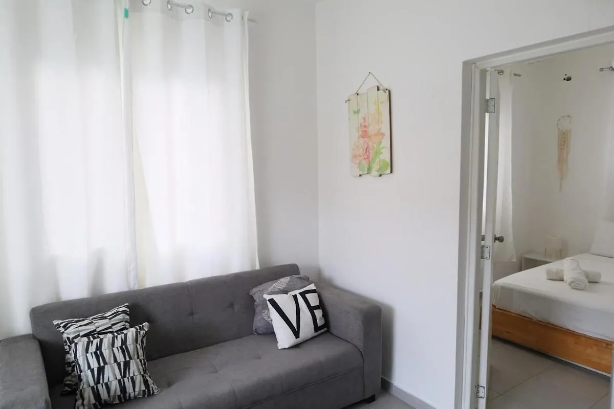 Appartamento Ilaria Bayahibe By Mireya 0*,